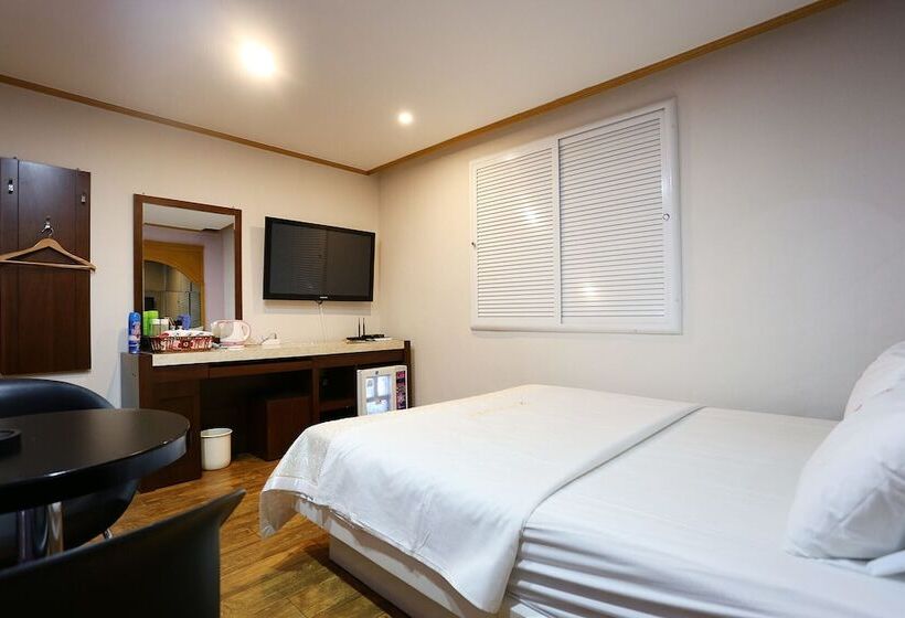 Motel Yangpyeong Lexy