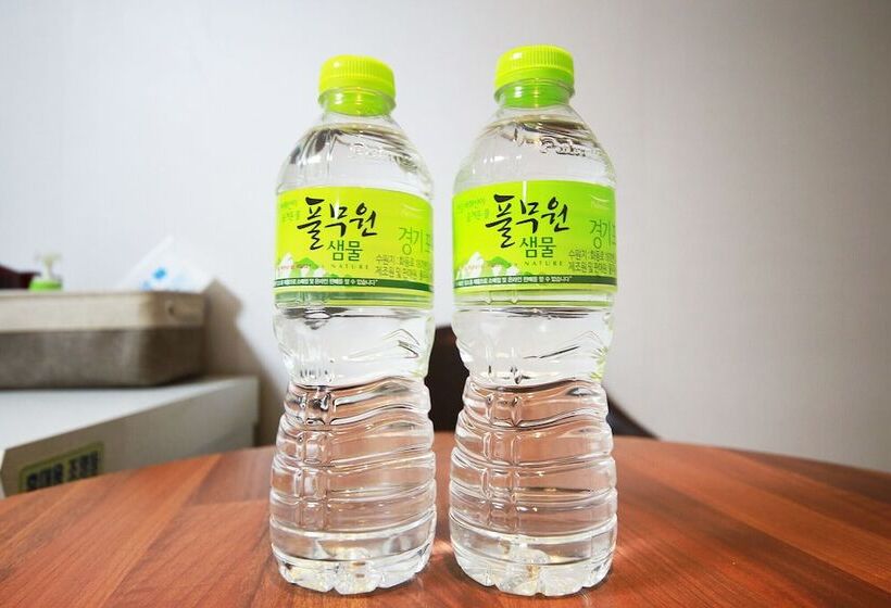 Motel Yeoncheon Hantangang