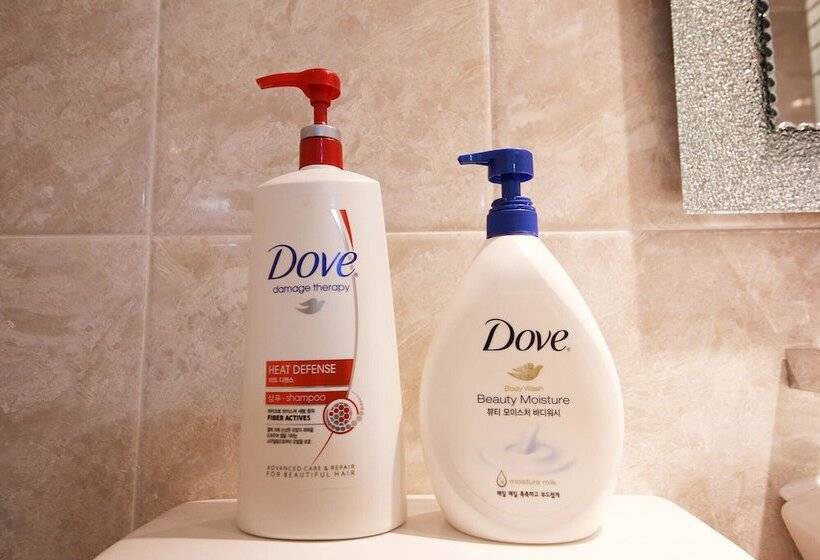 Motel Yeoncheon Hantangang