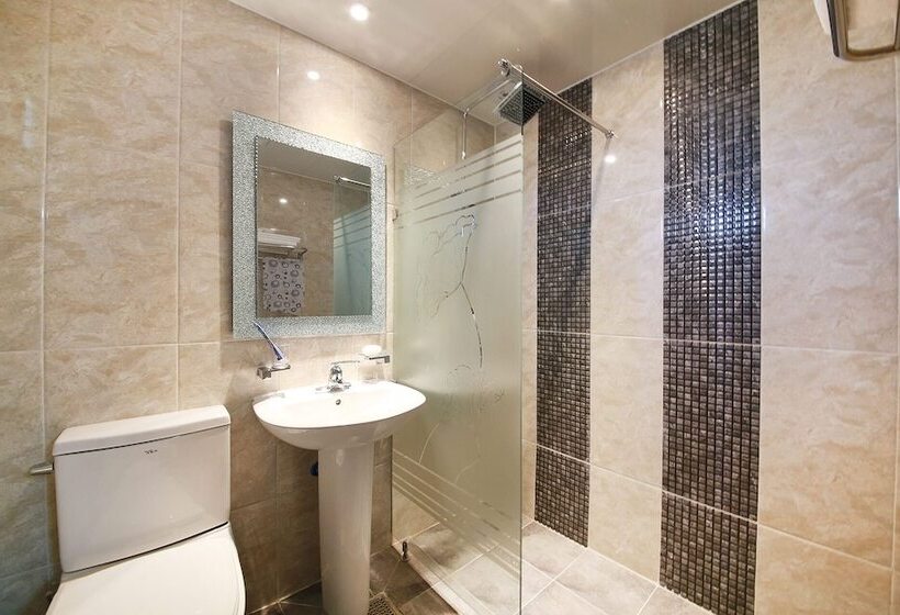 Motel Yeoncheon Hantangang