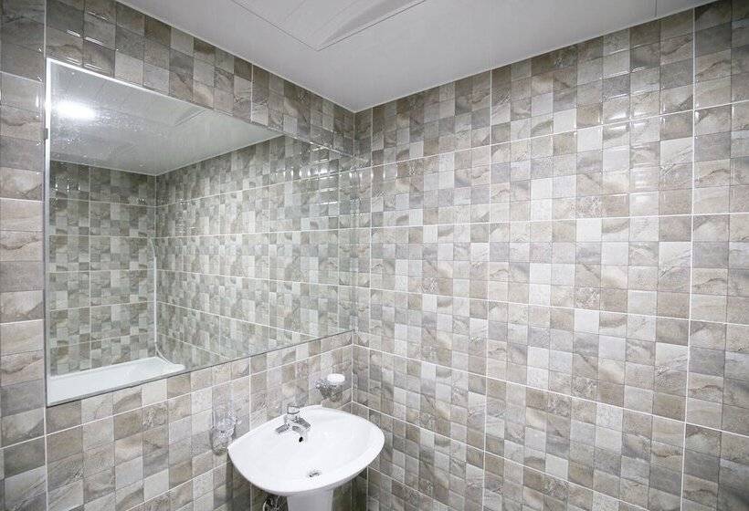 فندق على الطريق Yesan Spatel