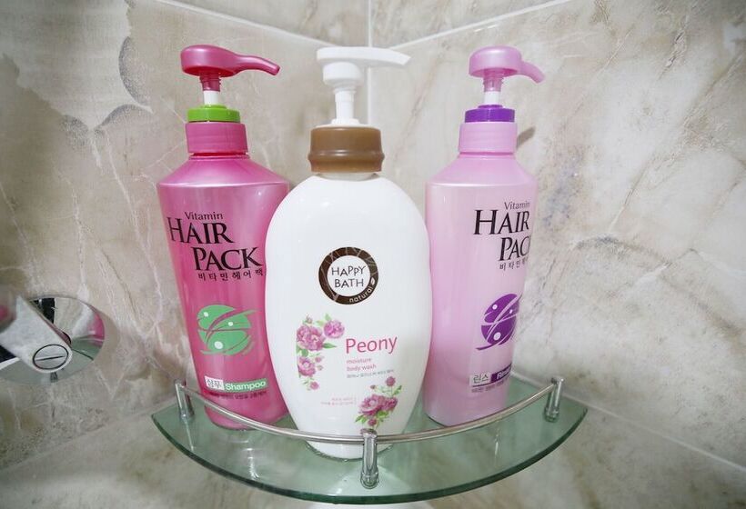 فندق على الطريق Yesan Spatel