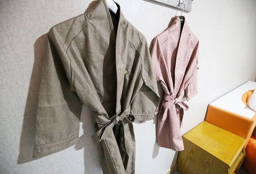 فندق على الطريق Yesan Spatel