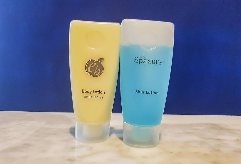 Naju Breeze Self Checkin Motel