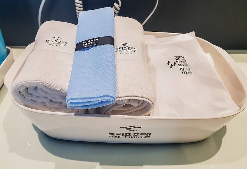 Naju Breeze Self Checkin Motel