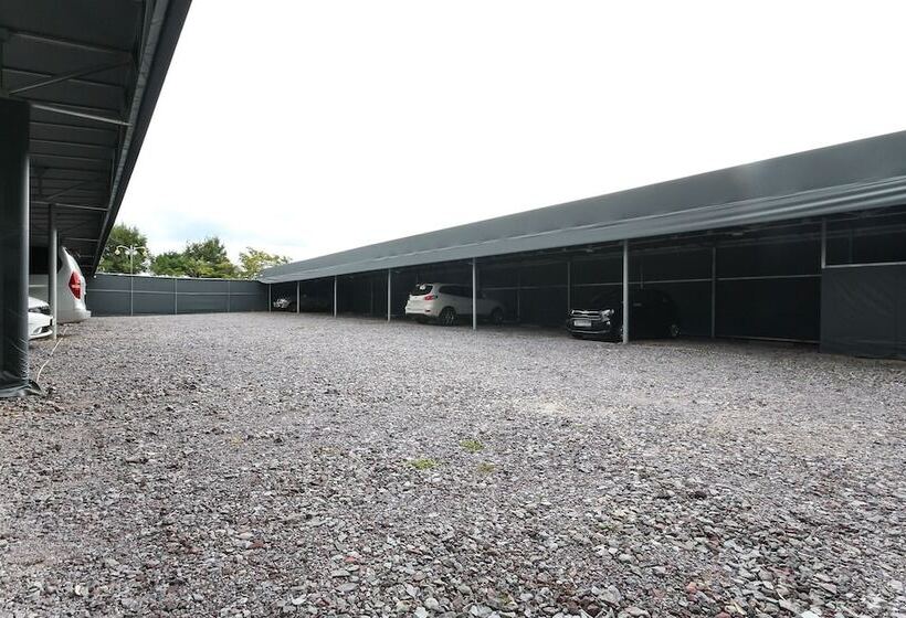 Naju Breeze Self Checkin Motel