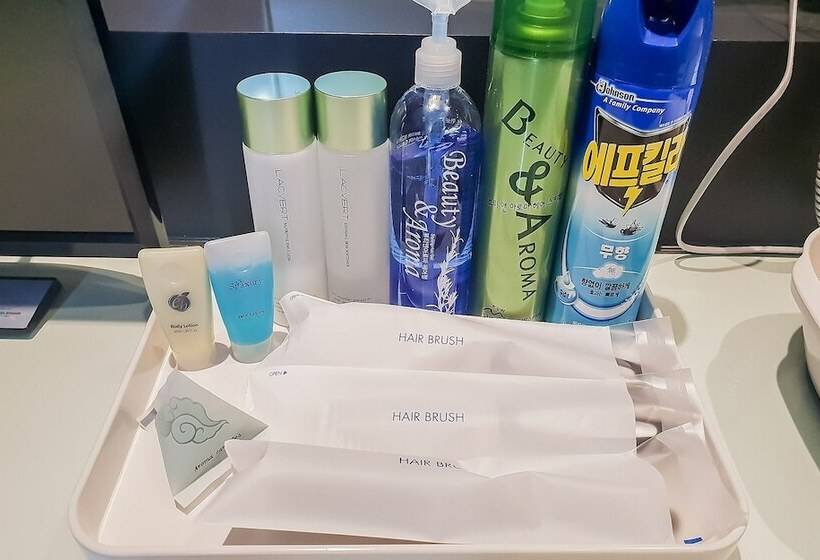 Naju Breeze Self Checkin Motel