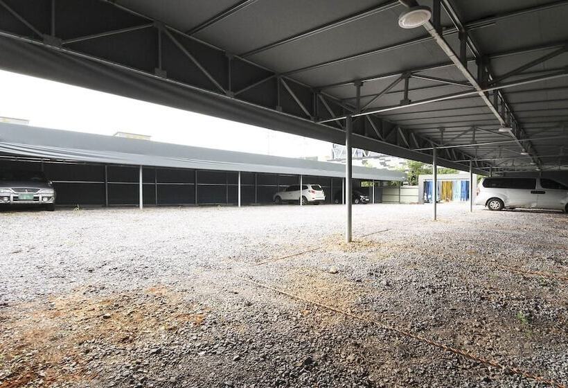 Naju Breeze Self Checkin Motel