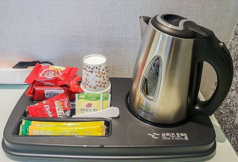 Naju Breeze Self Checkin Motel