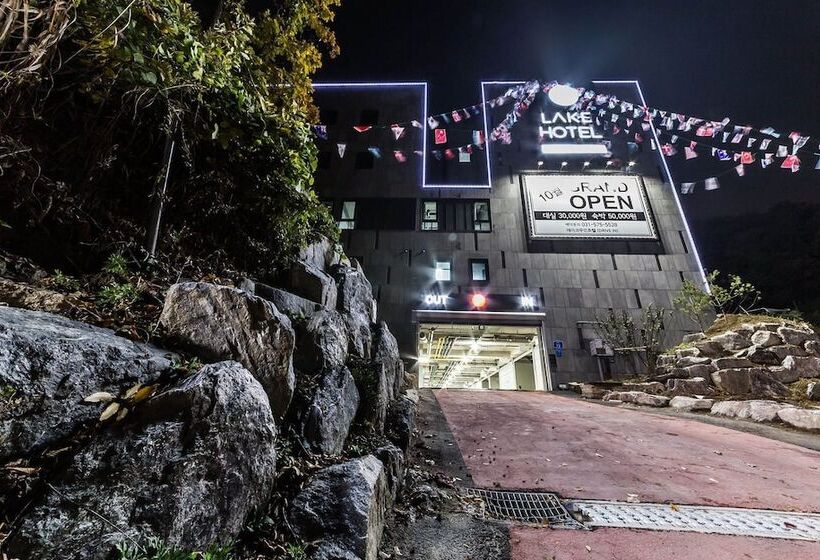 Namyangju Lake Drive In Motel