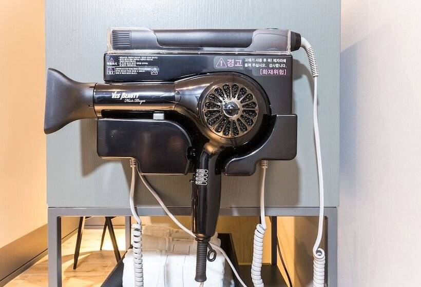 Namyangju Lake Drive In Motel