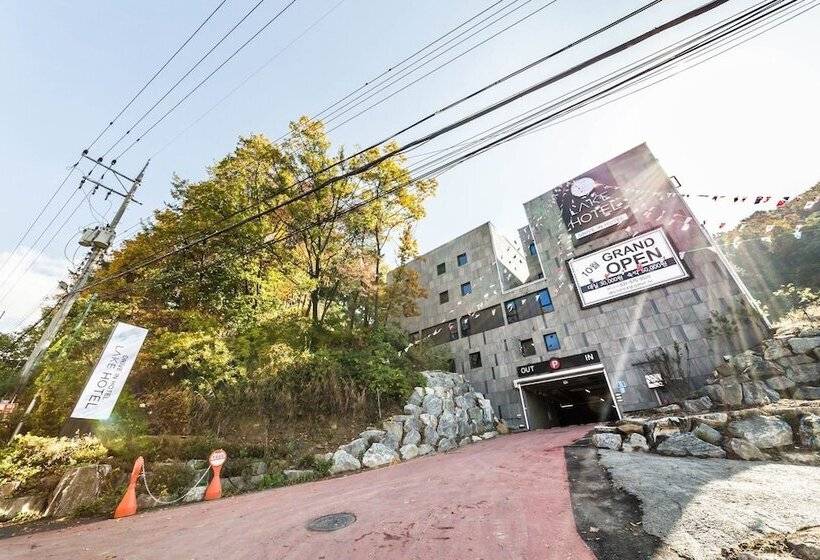 Namyangju Lake Drive In Motel