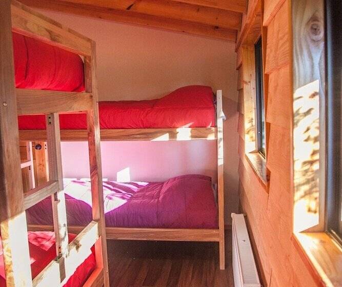 Okori Hostel Pucón