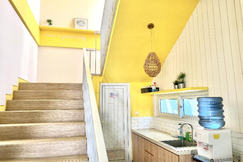 פנסיון 3c Residence