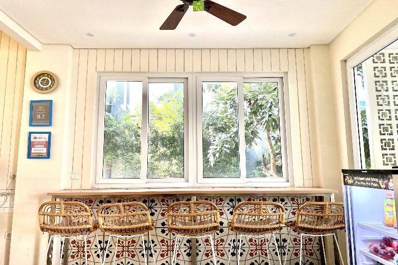 פנסיון 3c Residence