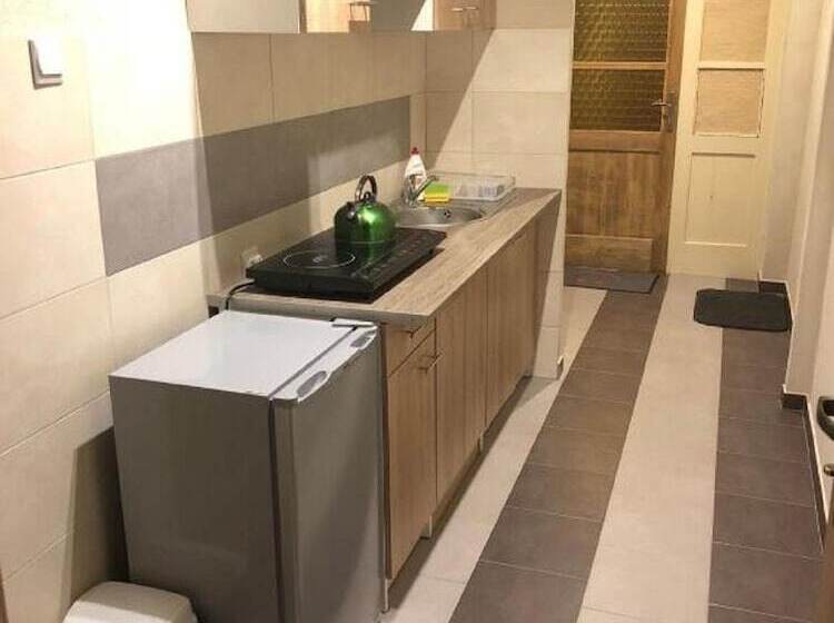 膳宿费 Byczy Rog Noclehy Na Hranici