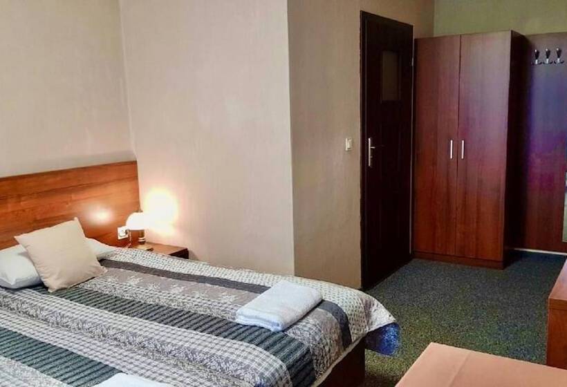 膳宿费 Byczy Rog Noclehy Na Hranici