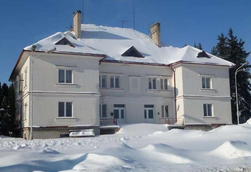 膳宿费 Byczy Rog Noclehy Na Hranici