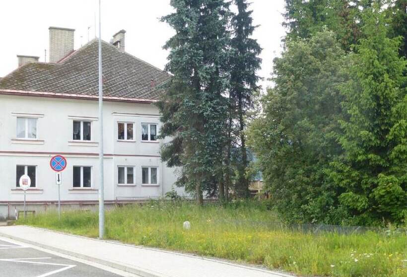 膳宿费 Byczy Rog Noclehy Na Hranici