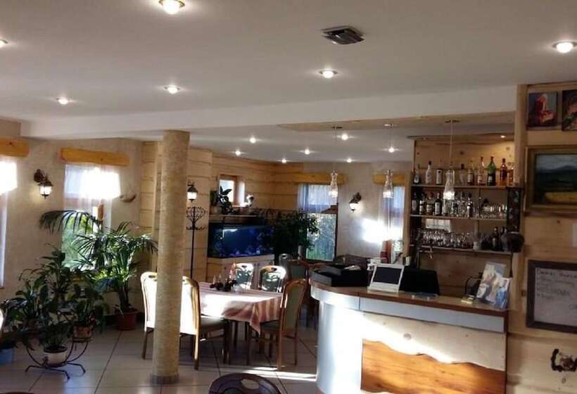 膳宿费 Byczy Rog Noclehy Na Hranici