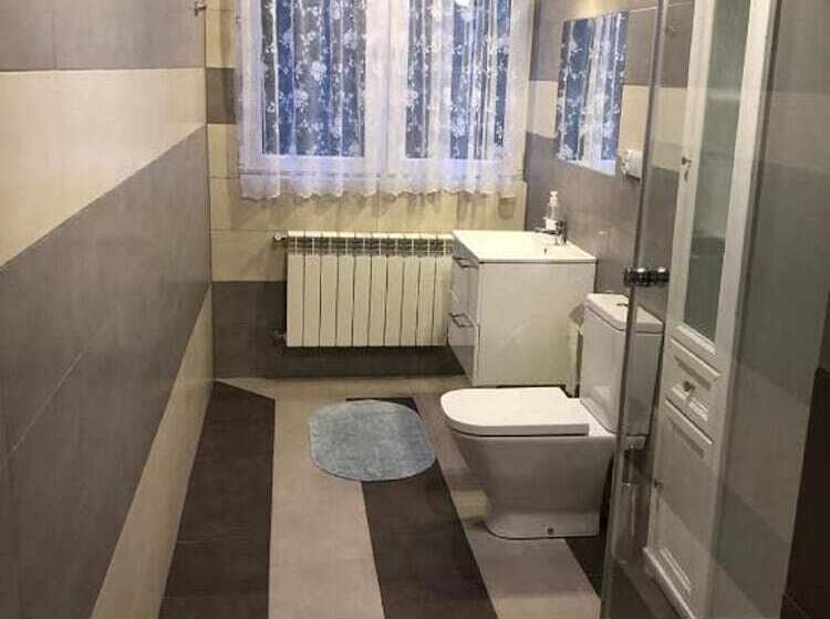 膳宿费 Byczy Rog Noclehy Na Hranici