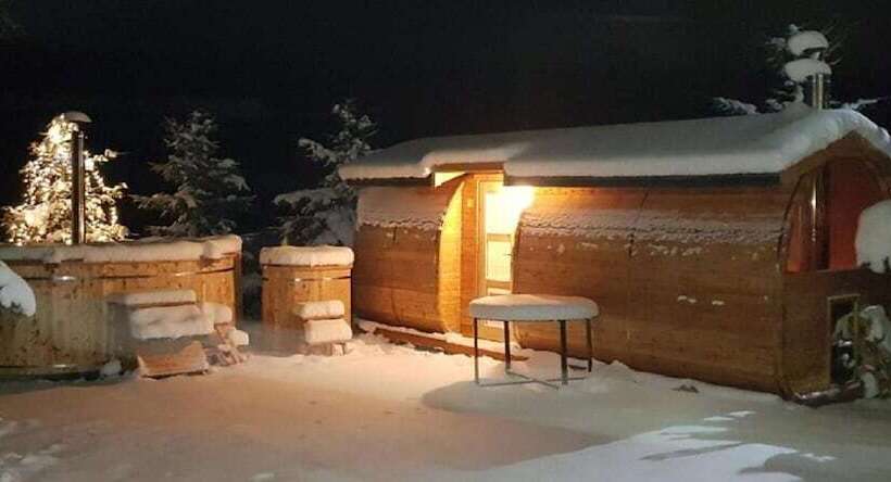 膳宿费 Byczy Rog Noclehy Na Hranici