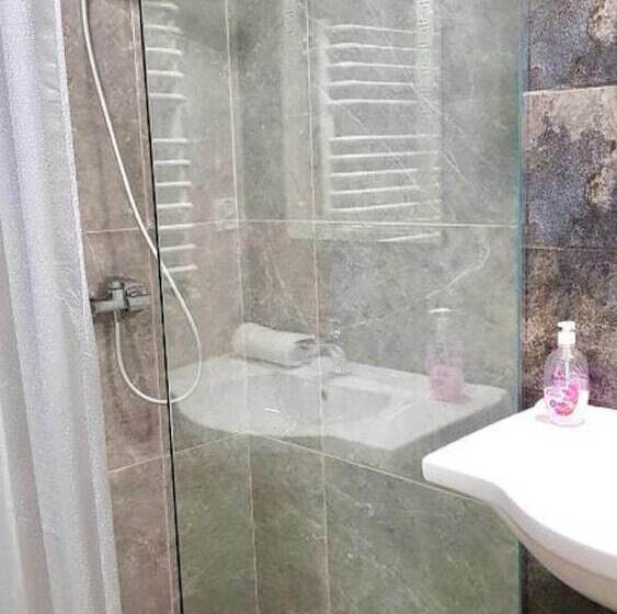 پانسیون Byczy Rog Noclehy Na Hranici