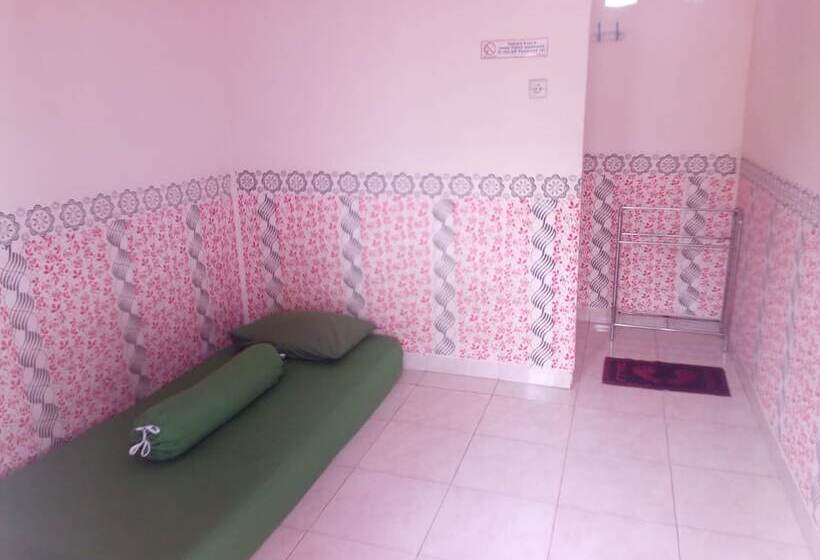 پانسیون Dedy Kost