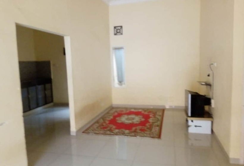 پانسیون Dedy Kost