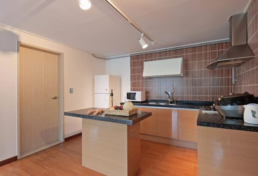 펜션 Pohang The 1 Resort