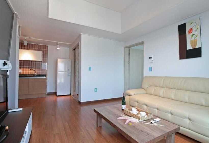 펜션 Pohang The 1 Resort