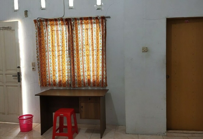 ペンション Sederhana's Home