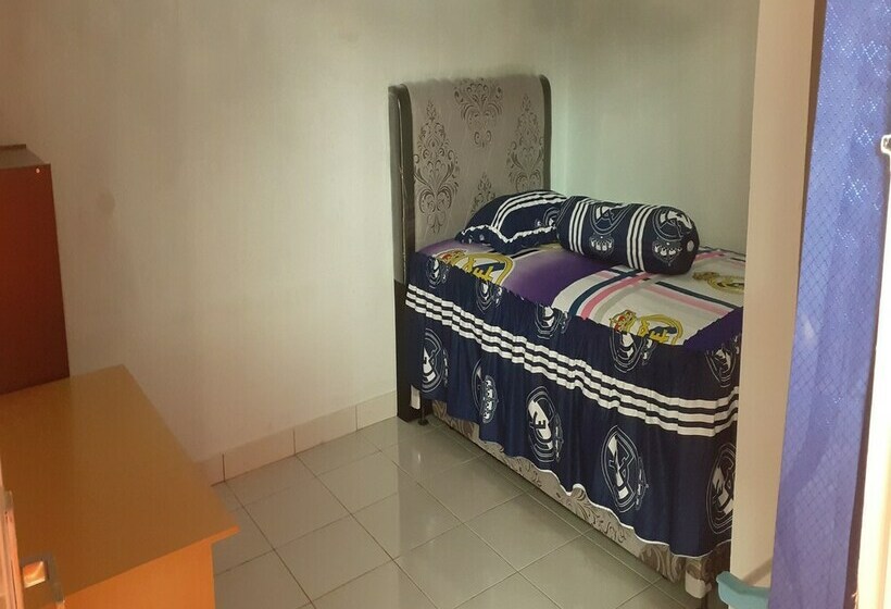 ペンション Sederhana's Home