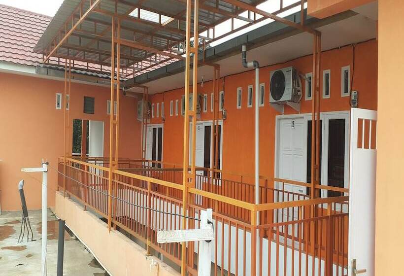 ペンション Sederhana's Home