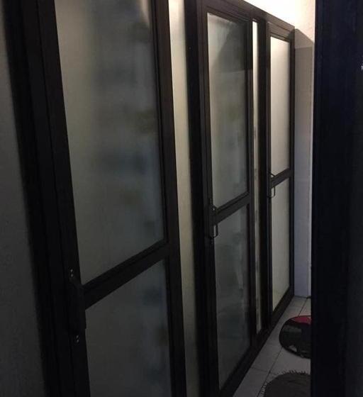 پانسیون Surfer's Point Deck