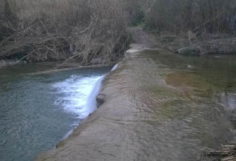 פנסיון Wonderfull Liguria