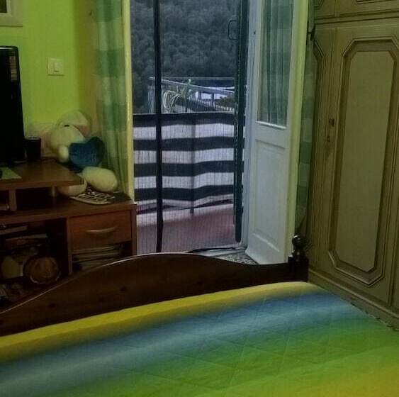 פנסיון Wonderfull Liguria