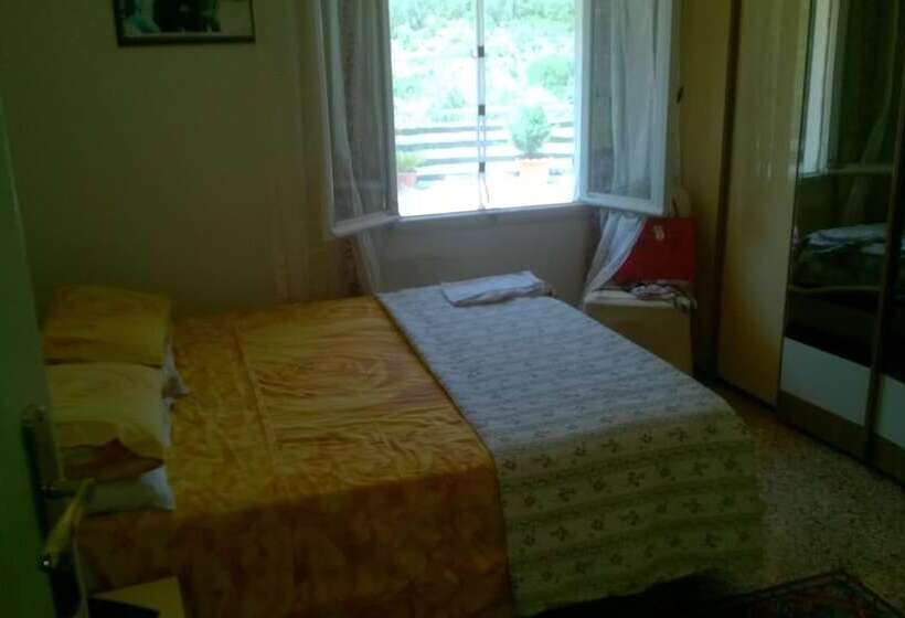 פנסיון Wonderfull Liguria