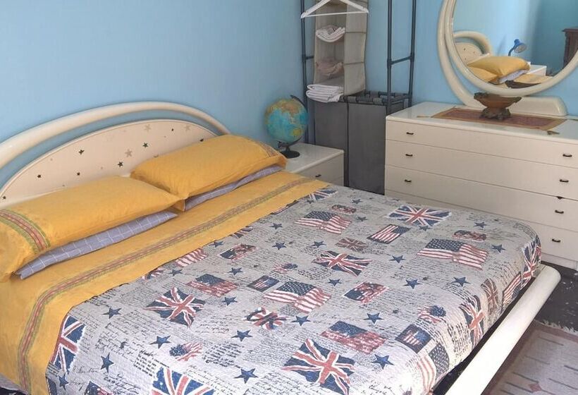 פנסיון Wonderfull Liguria