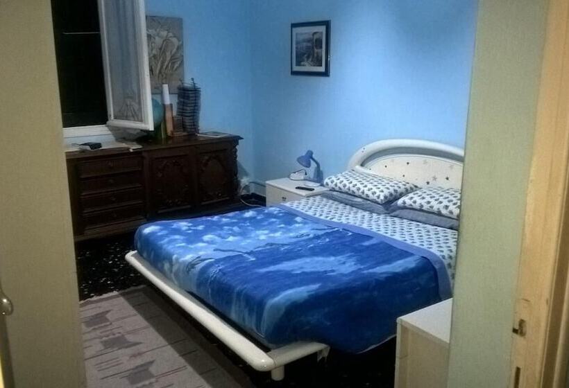 بنسيون Wonderfull Liguria