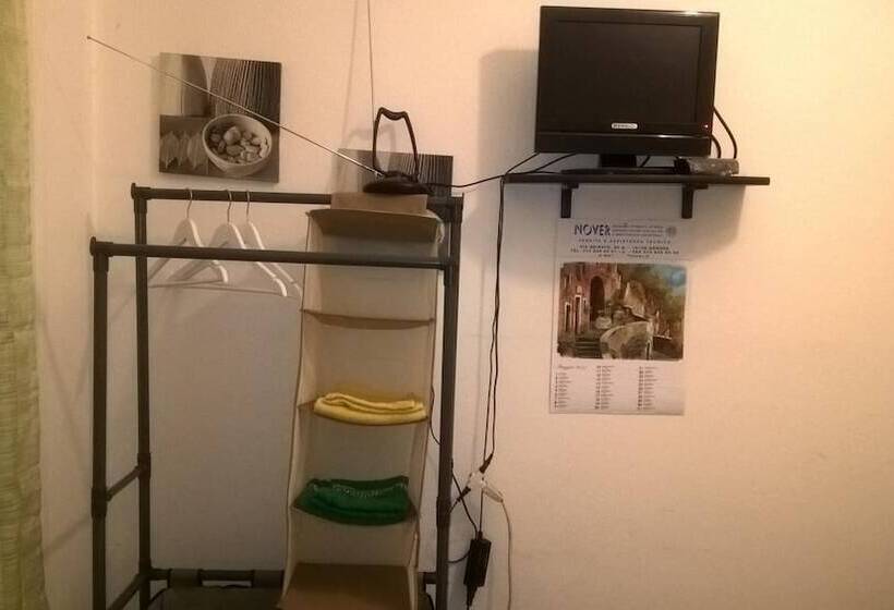 פנסיון Wonderfull Liguria