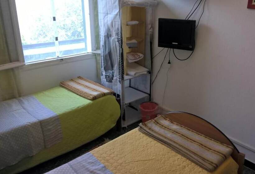 פנסיון Wonderfull Liguria