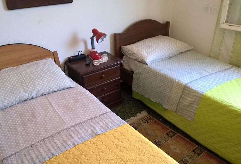 פנסיון Wonderfull Liguria