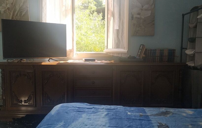 פנסיון Wonderfull Liguria