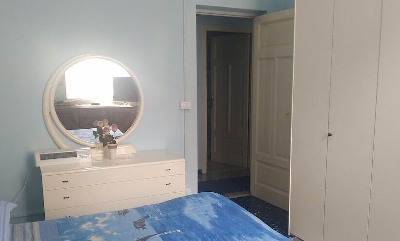 بنسيون Wonderfull Liguria