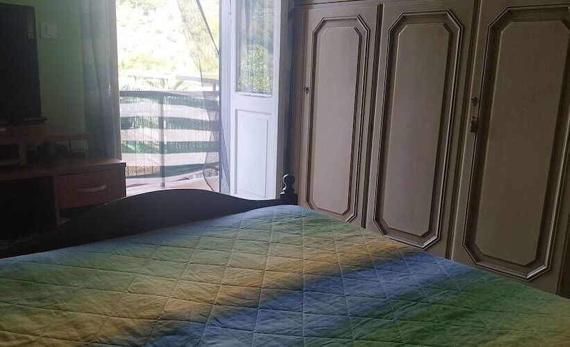 פנסיון Wonderfull Liguria