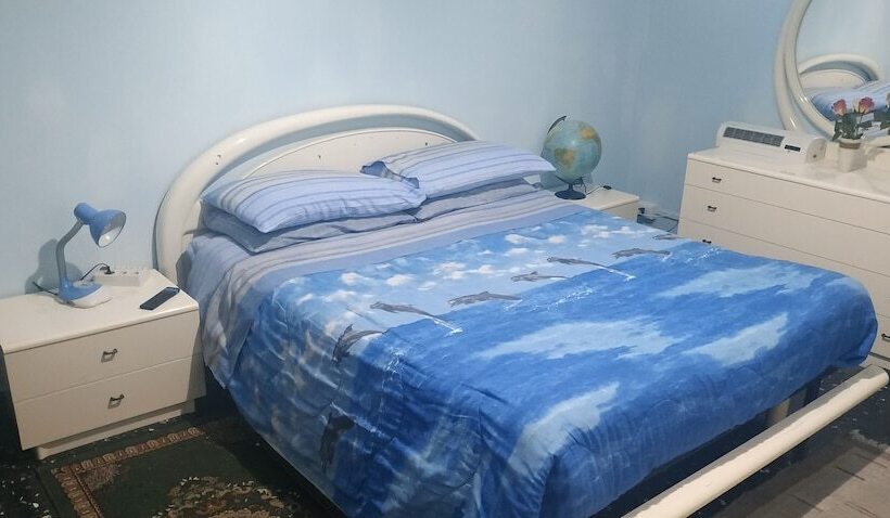 פנסיון Wonderfull Liguria