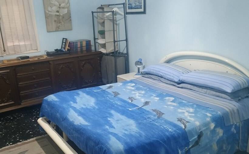 بنسيون Wonderfull Liguria