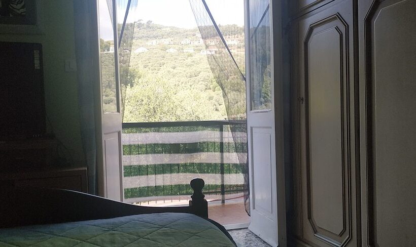 بنسيون Wonderfull Liguria