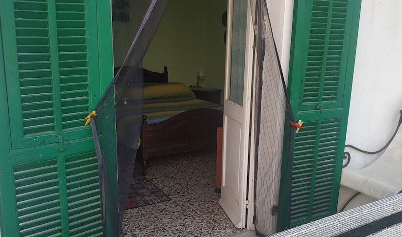 פנסיון Wonderfull Liguria